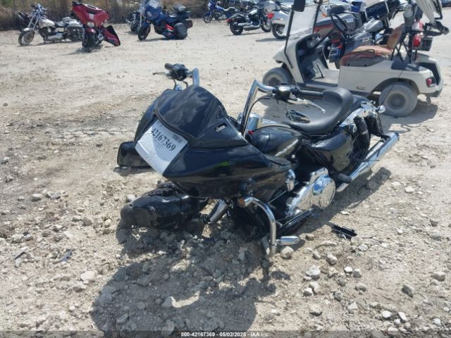 2017 HARLEY-DAVIDSON FLTRXS 1HD1KTC15HB666824 Photo 1
