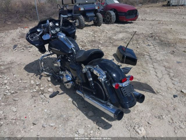 2017 HARLEY-DAVIDSON FLTRXS 1HD1KTC15HB666824 Photo 2