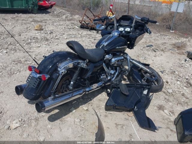 2017 HARLEY-DAVIDSON FLTRXS 1HD1KTC15HB666824 Photo 3