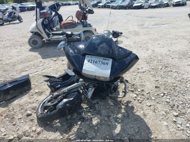 2017 HARLEY-DAVIDSON FLTRXS 1HD1KTC15HB666824 Photo 4