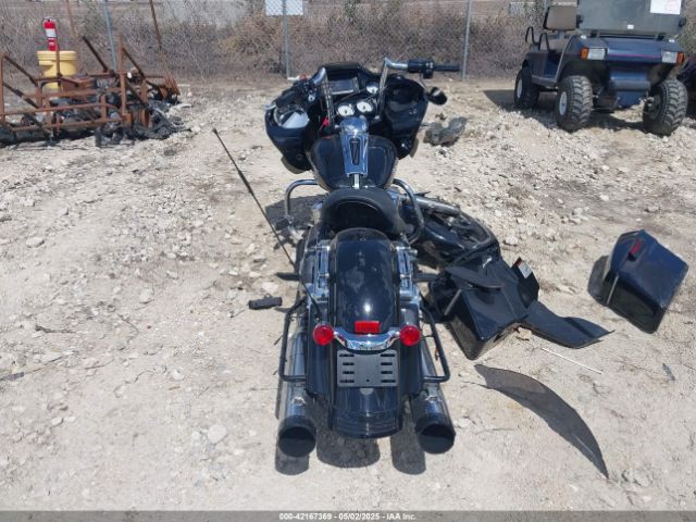 2017 HARLEY-DAVIDSON FLTRXS 1HD1KTC15HB666824 Photo 5