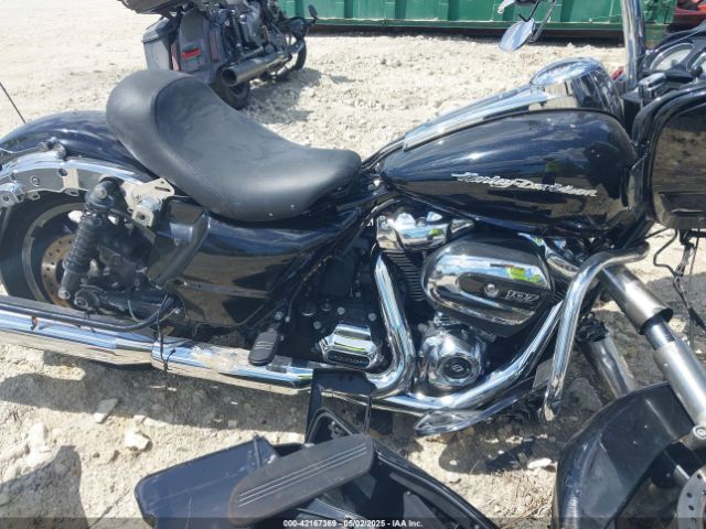 2017 HARLEY-DAVIDSON FLTRXS 1HD1KTC15HB666824 Photo 7