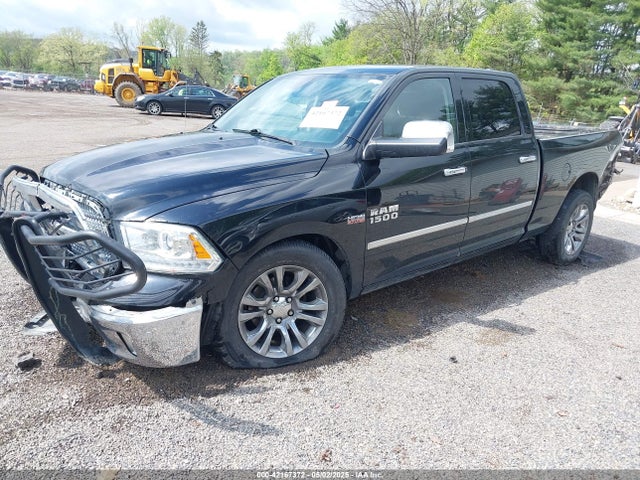 1C6RR7WT4ES402324 RAM 1500 Longhorn