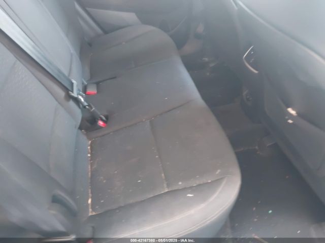 KM8J33AL4KU875529 Hyundai TUCSON SEL