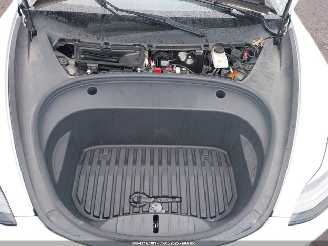 2022 TESLA MODEL 3 5YJ3E1EB7NF257440 Photo 9
