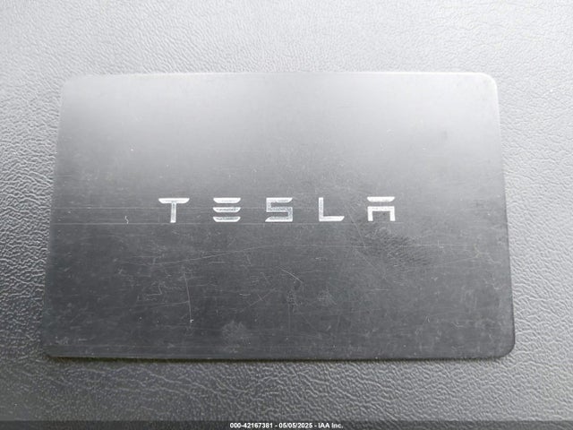 2022 TESLA MODEL 3 5YJ3E1EB7NF257440 Photo 10