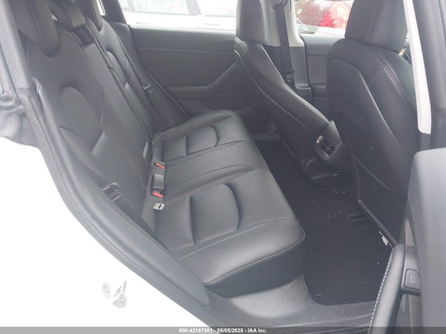 2022 TESLA MODEL 3 5YJ3E1EB7NF257440 Photo 7