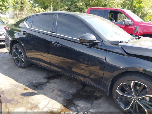 1N4BL4CW1PN358296 Nissan Altima Sr Intelligent Awd