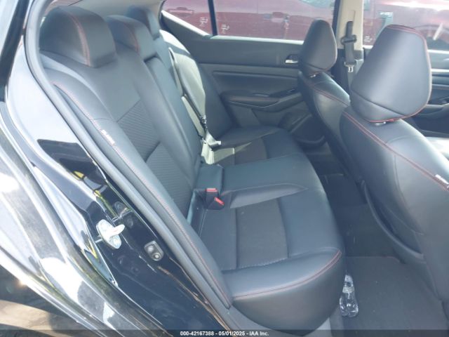 1N4BL4CW1PN358296 Nissan Altima Sr Intelligent Awd