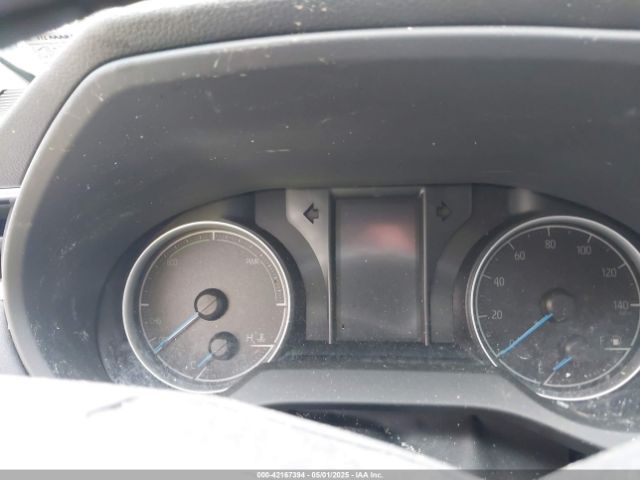 JTEAAAAH7NJ115316 Toyota VENZA LE