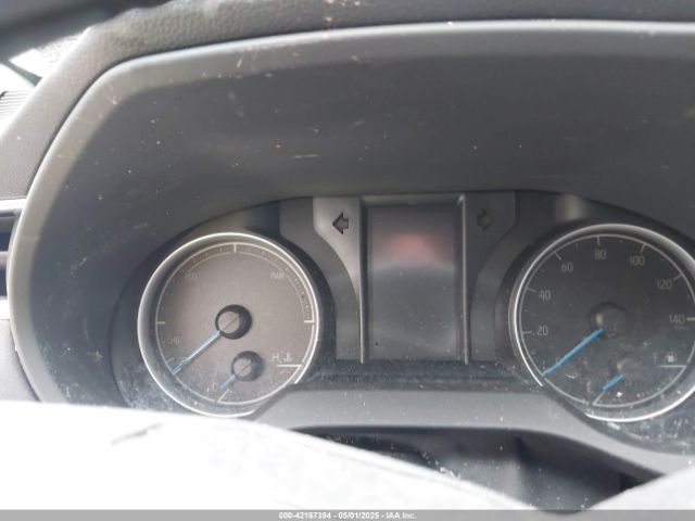 JTEAAAAH7NJ115316 Toyota VENZA LE