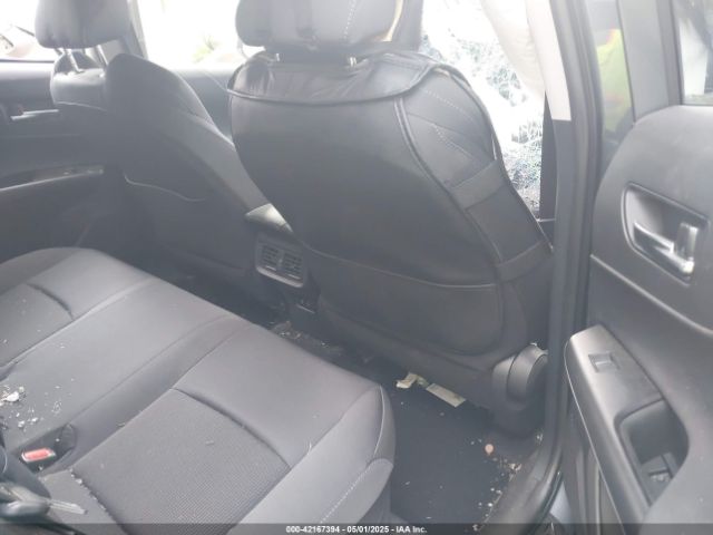 JTEAAAAH7NJ115316 Toyota VENZA LE