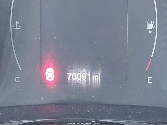3C4NJDAB2MT591256 Jeep Compass Freedom 4x4