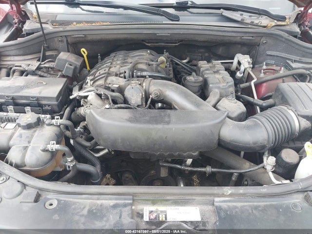 1C4RJEAGXJC404419 Jeep 2018