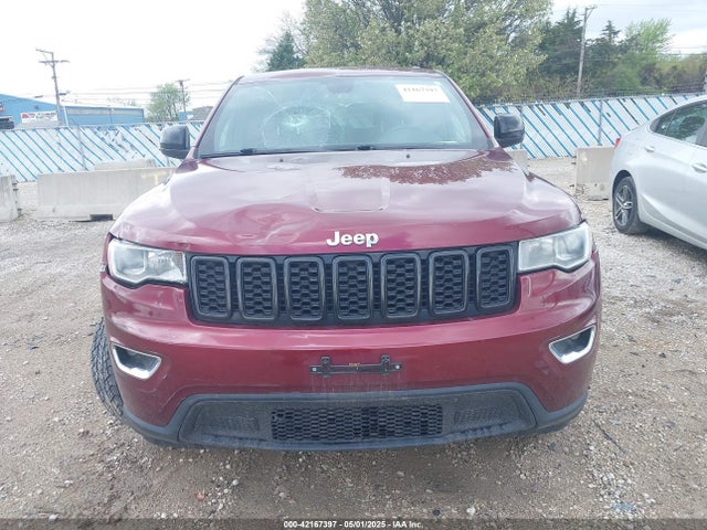 1C4RJEAGXJC404419 Jeep 2018
