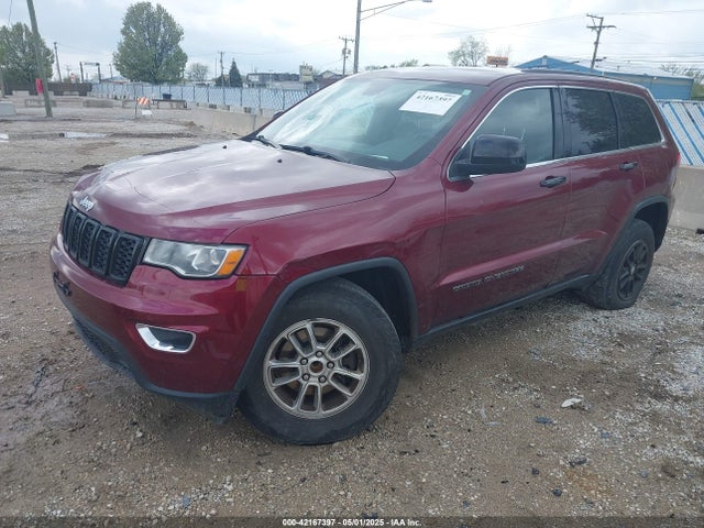 1C4RJEAGXJC404419 Jeep 2018