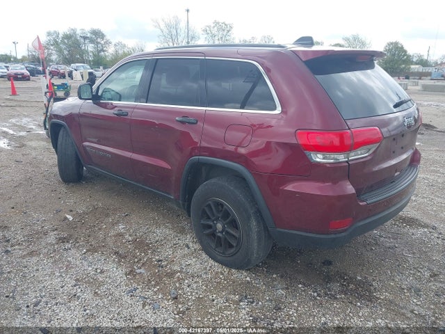 1C4RJEAGXJC404419 Jeep 2018