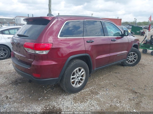 1C4RJEAGXJC404419 Jeep 2018