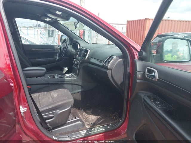 1C4RJEAGXJC404419 Jeep 2018