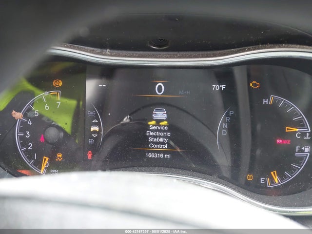 1C4RJEAGXJC404419 Jeep 2018