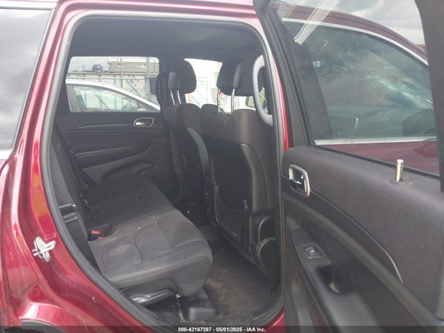 1C4RJEAGXJC404419 Jeep 2018