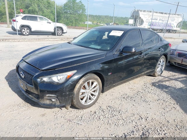 JN1EV7AR0GM341482 Infiniti Q50 3.0t Premium