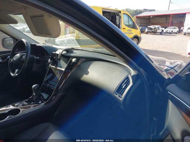 JN1EV7AR0GM341482 Infiniti Q50 3.0t Premium