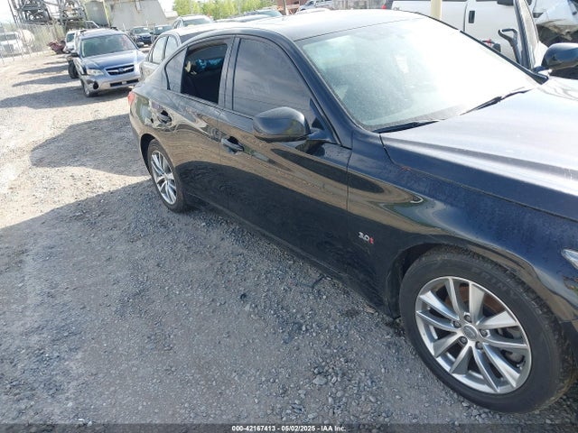 JN1EV7AR0GM341482 Infiniti Q50 3.0t Premium