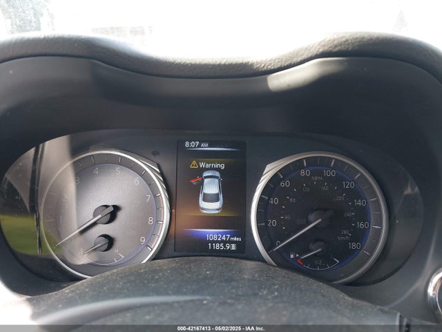 JN1EV7AR0GM341482 Infiniti Q50 3.0t Premium