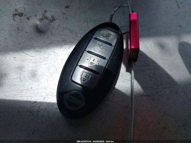 3N1AB7AP4FY287122 Nissan SENTRA SV