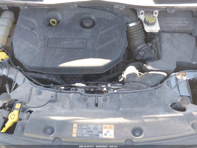 1FMCU9G99EUB13371 Ford ESCAPE SE