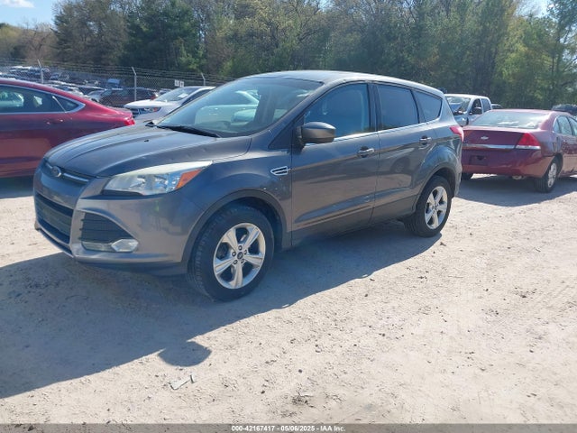 1FMCU9G99EUB13371 Ford ESCAPE SE