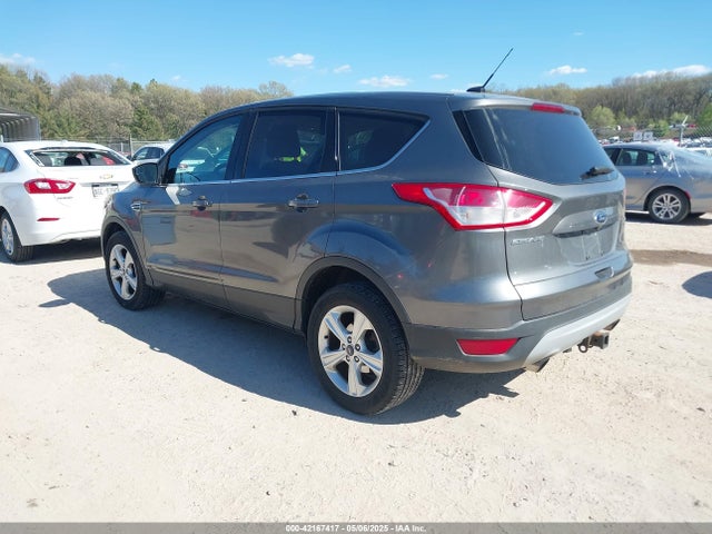 1FMCU9G99EUB13371 Ford ESCAPE SE