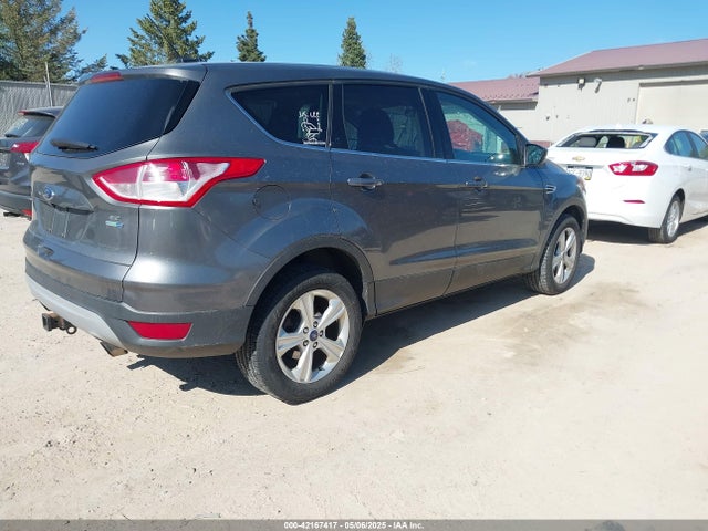 1FMCU9G99EUB13371 Ford ESCAPE SE