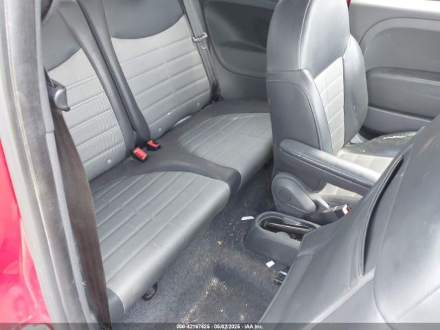 2012 FIAT 500 3C3CFFBR9CT164739 Photo 7