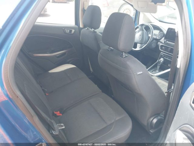2020 FORD ECOSPORT MAJ3S2GE6LC332604 Photo 7