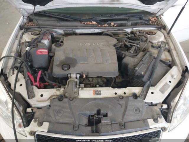 2G1WD5E30E1187257 Chevrolet IMPALA LIMITED POLICE