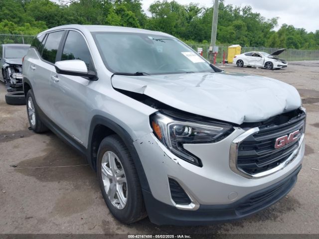 2021 GMC TERRAIN 3GKALMEV2ML363310