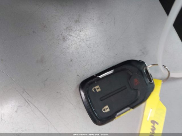 2021 GMC TERRAIN 3GKALMEV2ML363310 Photo 10