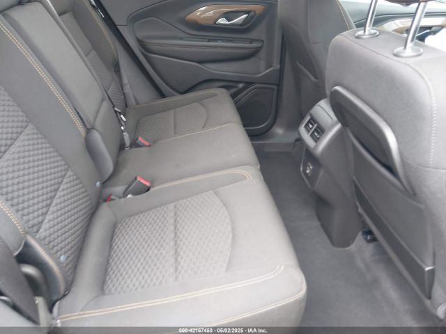 2021 GMC TERRAIN 3GKALMEV2ML363310 Photo 7