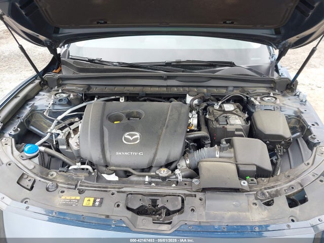 7MMVABAM1RN199589 Mazda py