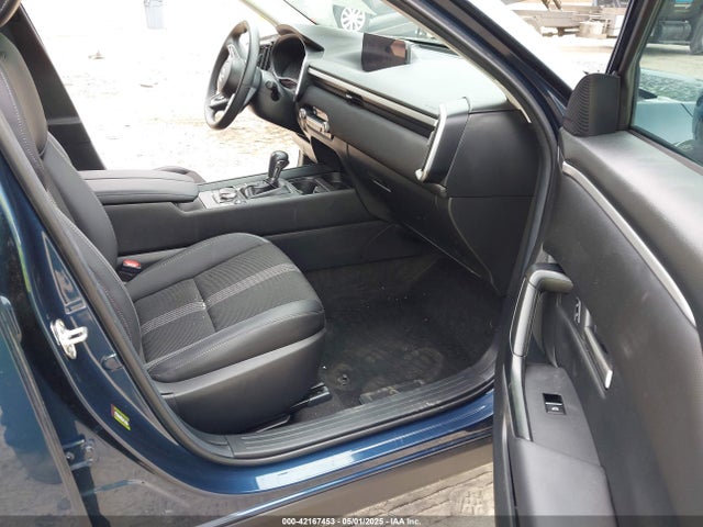 7MMVABAM1RN199589 Mazda py