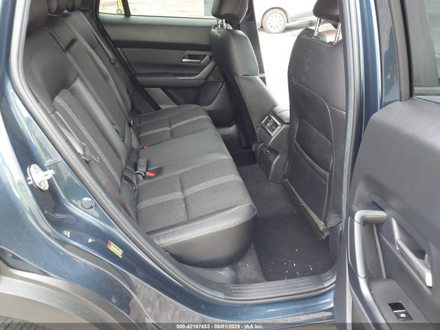 7MMVABAM1RN199589 Mazda py
