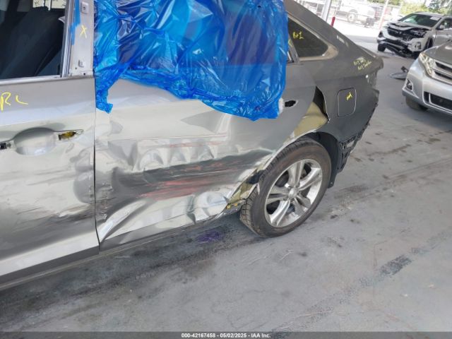 5NPE34AF4KH764415 Hyundai SONATA SEL
