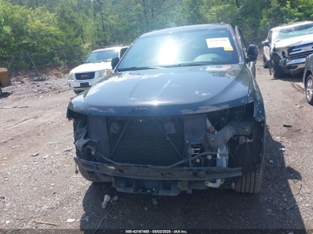 1C4RJEAG4HC757278 Jeep Grand Cherokee Altitude 4x2