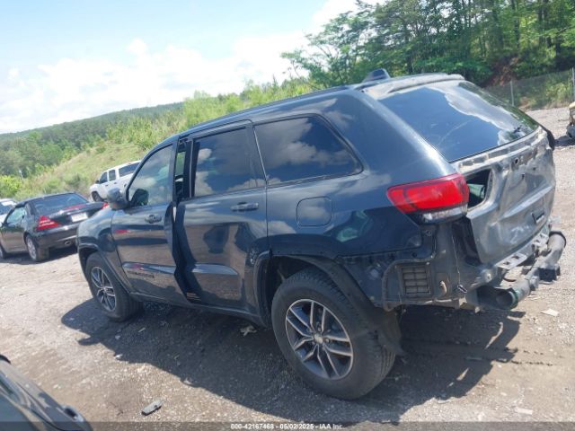 1C4RJEAG4HC757278 Jeep Grand Cherokee Altitude 4x2