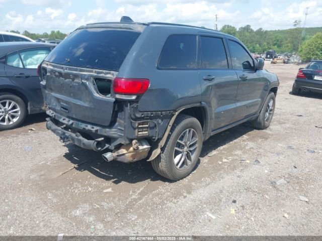 1C4RJEAG4HC757278 Jeep Grand Cherokee Altitude 4x2