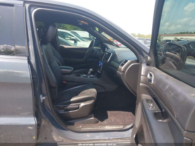 1C4RJEAG4HC757278 Jeep Grand Cherokee Altitude 4x2