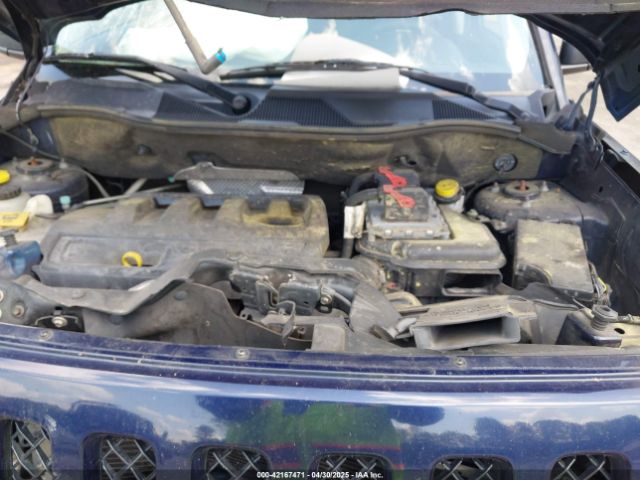 1C4NJRBB0HD114879 Jeep Patriot Sport 4x4
