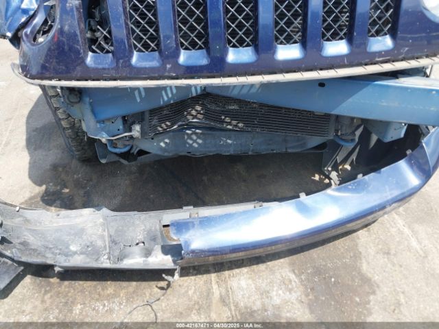 1C4NJRBB0HD114879 Jeep Patriot Sport 4x4